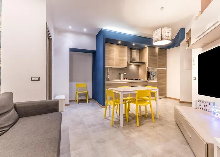 Apartamento Loves *