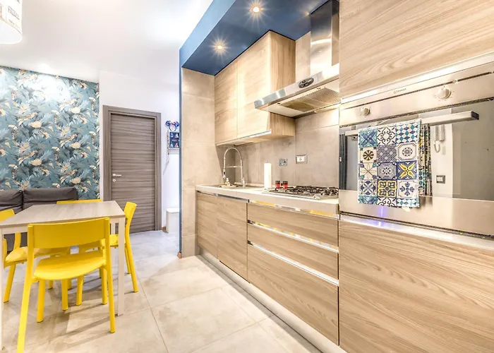 Loves Apartamento Roma