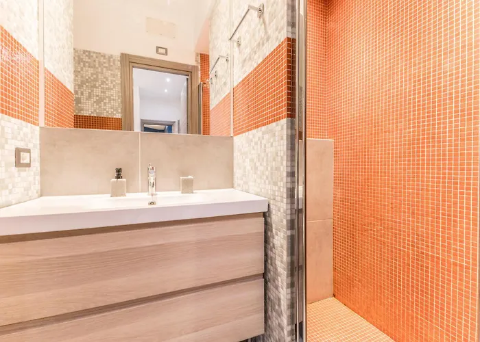 Apartamento Loves Roma