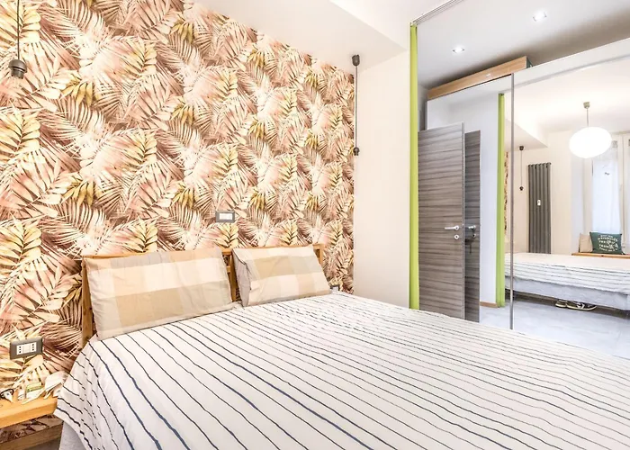 Loves Apartamento Roma