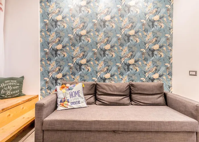 Loves Apartamento