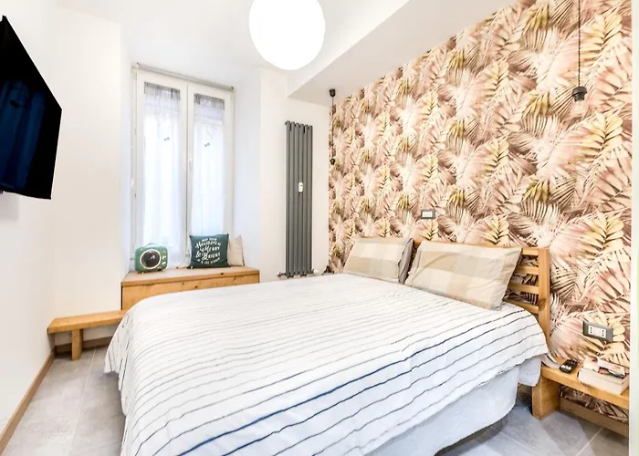 Apartamento Loves