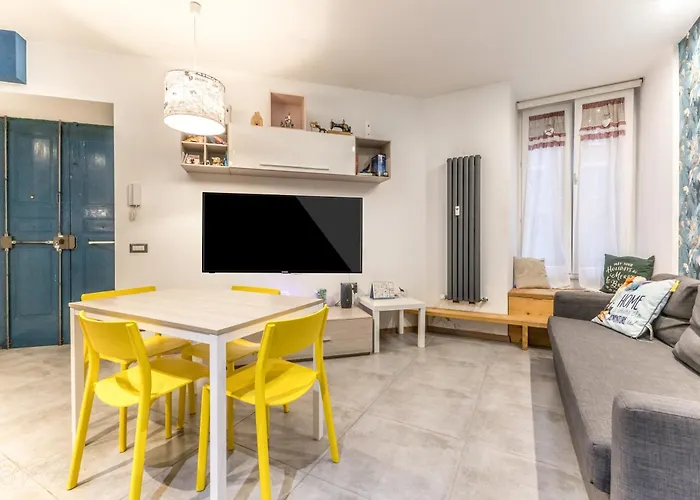 Loves Apartamento *