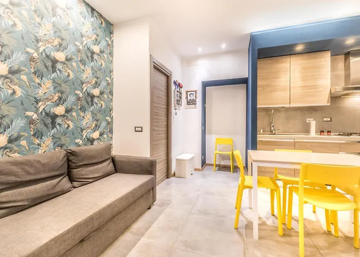 Loves Apartamento Roma